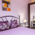 T2 Anastacio Com Vista Jardim
