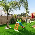شقة T2 Anastacio Com Vista Jardim