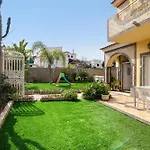 Lägenhet T2 Anastacio Com Vista Jardim *
