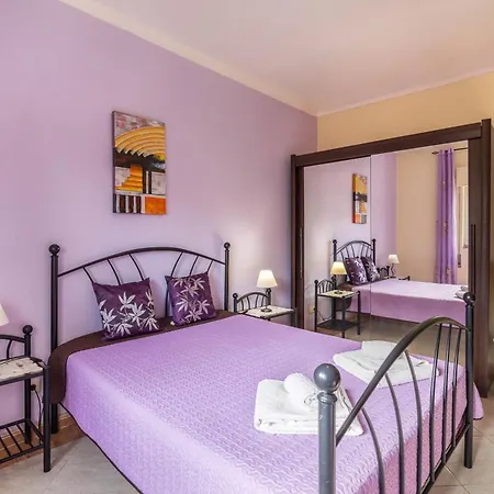 Apartment T2 Anastacio Com Vista Jardim Olhos de Agua (Albufeira)