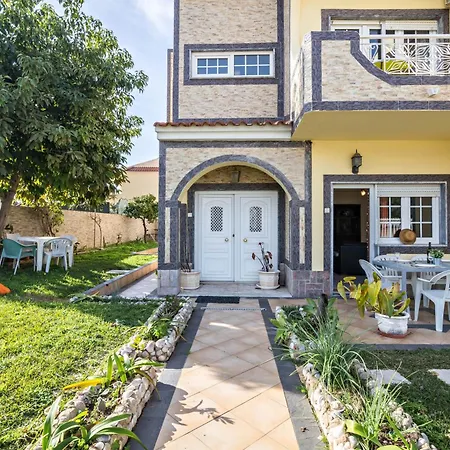 T2 Anastacio Com Vista Jardim شقة أولوز داغوا