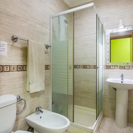 T2 Anastacio Com Vista Jardim شقة