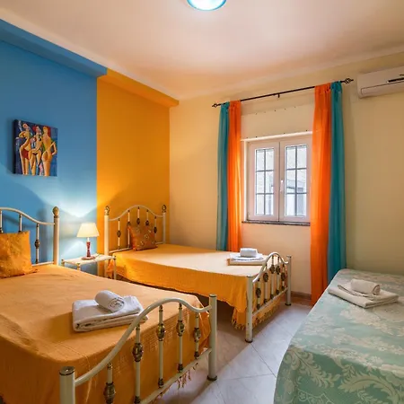 شقة T2 Anastacio Com Vista Jardim أولوز داغوا
