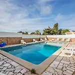 T2 Anastacio Com Vista Jardim Апартаменты Ольюш-ди-Агуа (Албуфейра)