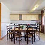 T2 Anastacio Com Vista Jardim Апартаменты