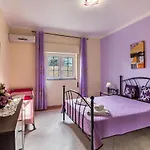 Апартаменты T2 Anastacio Com Vista Jardim Ольюш-ди-Агуа (Албуфейра)