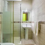 T2 Anastacio Com Vista Jardim Апартаменты Ольюш-ди-Агуа (Албуфейра)