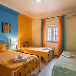 T2 Anastacio Com Vista Jardim Апартаменты Ольюш-ди-Агуа (Албуфейра)