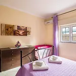T2 Anastacio Com Vista Jardim Апартаменты Ольюш-ди-Агуа (Албуфейра)