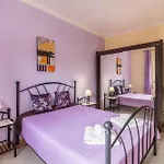 Апартаменты T2 Anastacio Com Vista Jardim Ольюш-ди-Агуа (Албуфейра)