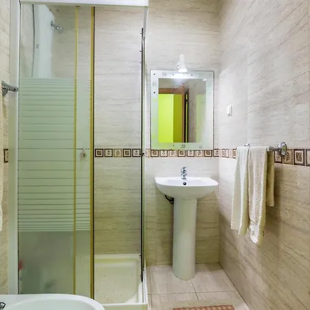 T2 Anastacio Com Vista Jardim Apartmán Olhos de Agua (Albufeira)