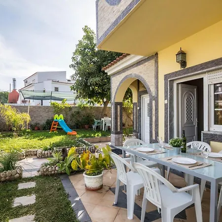 아파트 T2 Anastacio Com Vista Jardim *