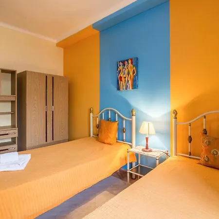 T2 Anastacio Com Vista Jardim Apartmán