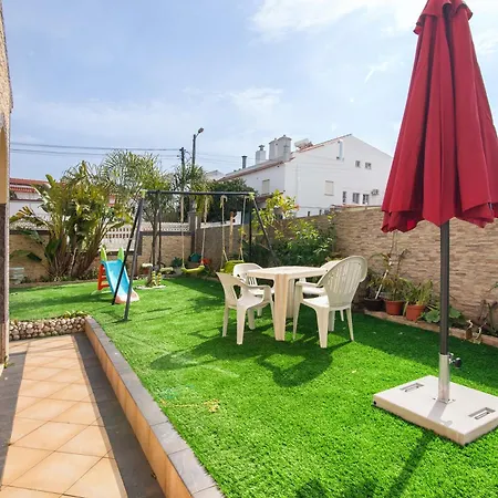 T2 Anastácio Com Vista Jardim Appartamento