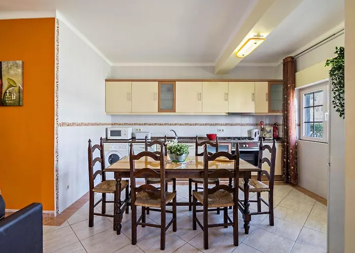 T2 Anastacio Com Vista Jardim Apartment