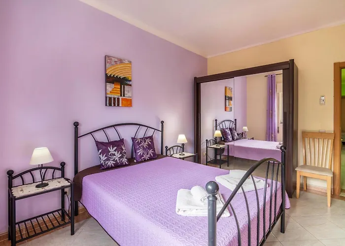 Apartment T2 Anastacio Com Vista Jardim Olhos de Agua (Albufeira)