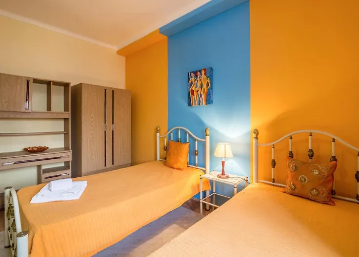 T2 Anastacio Com Vista Jardim Appartement *