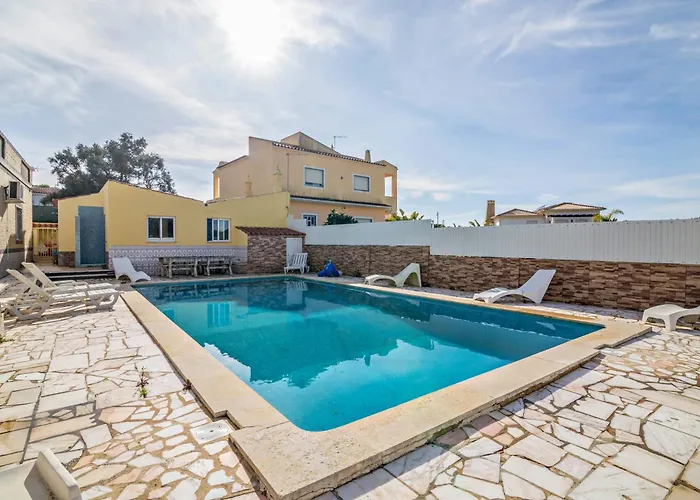 Appartement T2 Anastacio Com Vista Jardim *